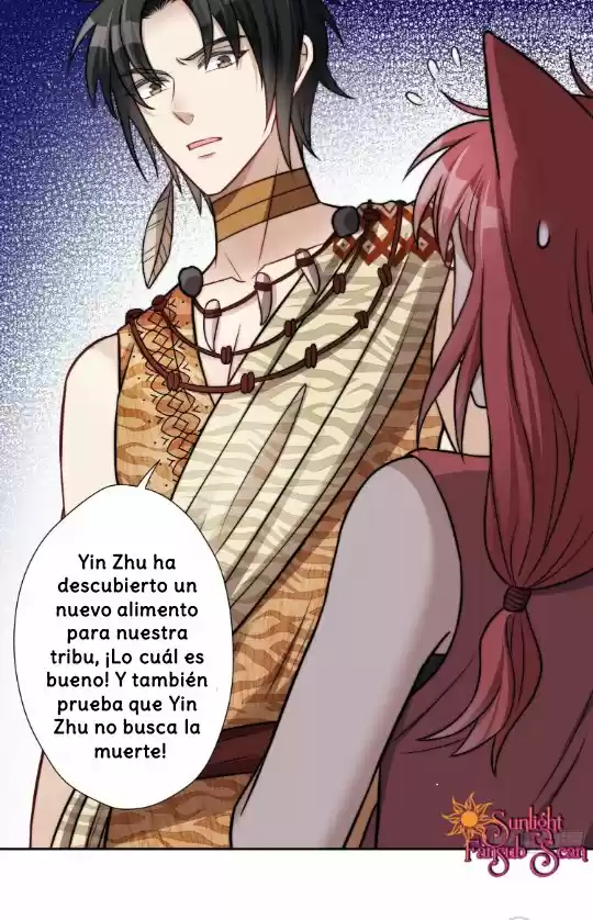 Entré en pánico después de vestirme como una Esposa Orco (2022) - Capítulo 3 - Página 47 - LectorTMOo