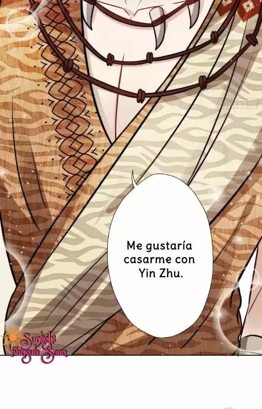Entré en pánico después de vestirme como una Esposa Orco (2022) - Capítulo 3 - Página 51 - LectorTMOo