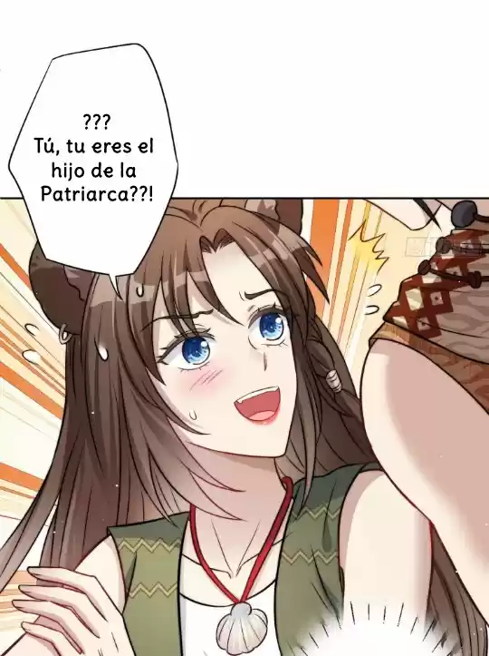 Entré en pánico después de vestirme como una Esposa Orco (2022) - Capítulo 3 - Página 52 - LectorTMOo