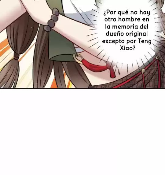 Entré en pánico después de vestirme como una Esposa Orco (2022) - Capítulo 3 - Página 53 - LectorTMOo