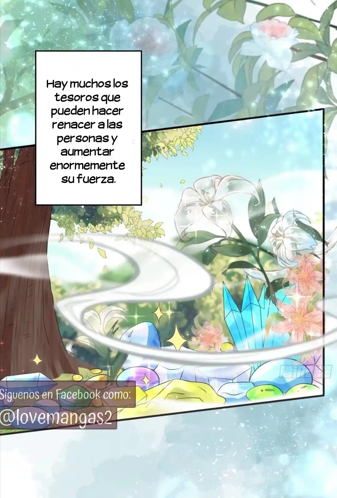 Entré en pánico después de vestirme como una Esposa Orco (2022) - Capítulo 31 - Página 14 - LectorTMOo