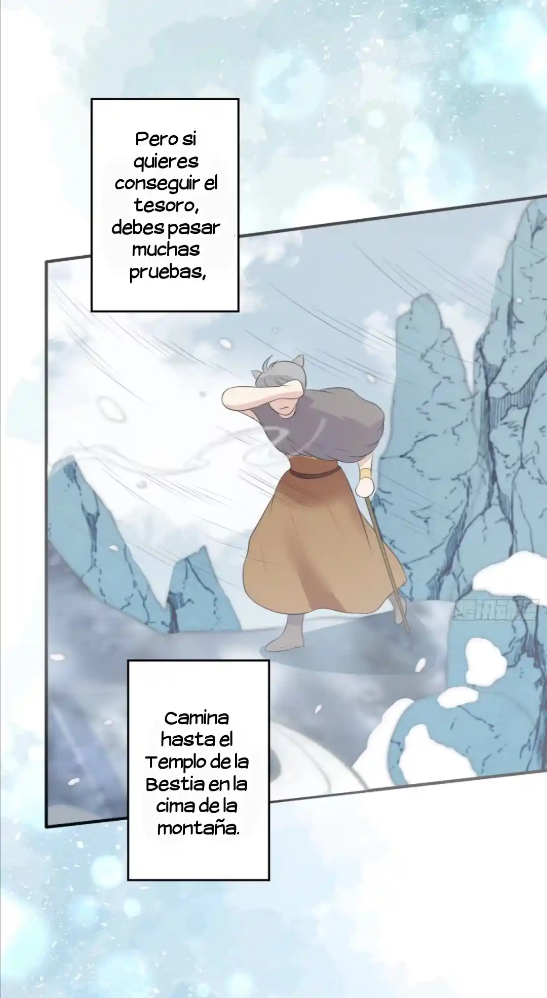 Entré en pánico después de vestirme como una Esposa Orco (2022) - Capítulo 31 - Página 15 - LectorTMOo