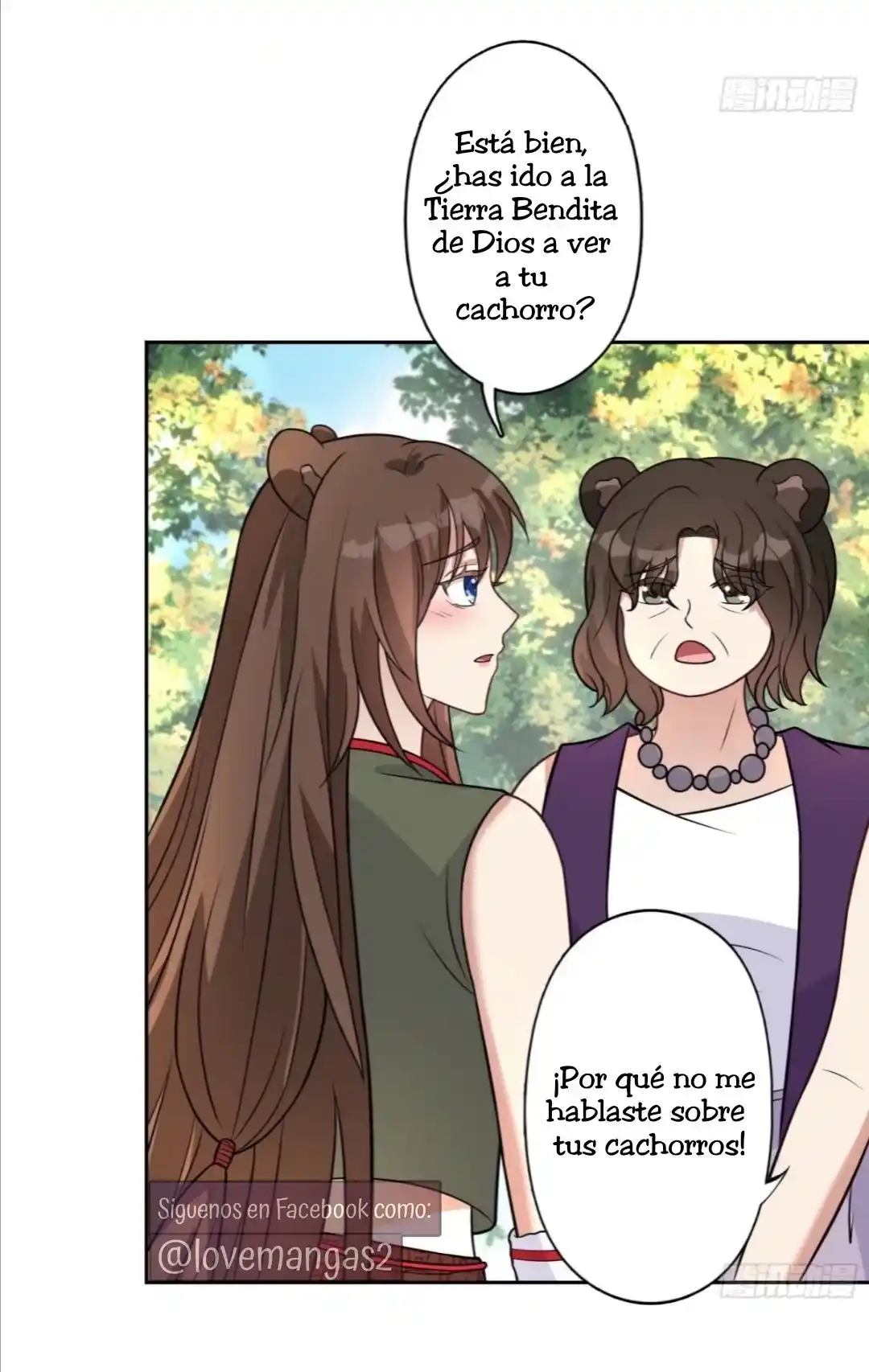 Entré en pánico después de vestirme como una Esposa Orco (2022) - Capítulo 32 - Página 25 - LectorTMOo