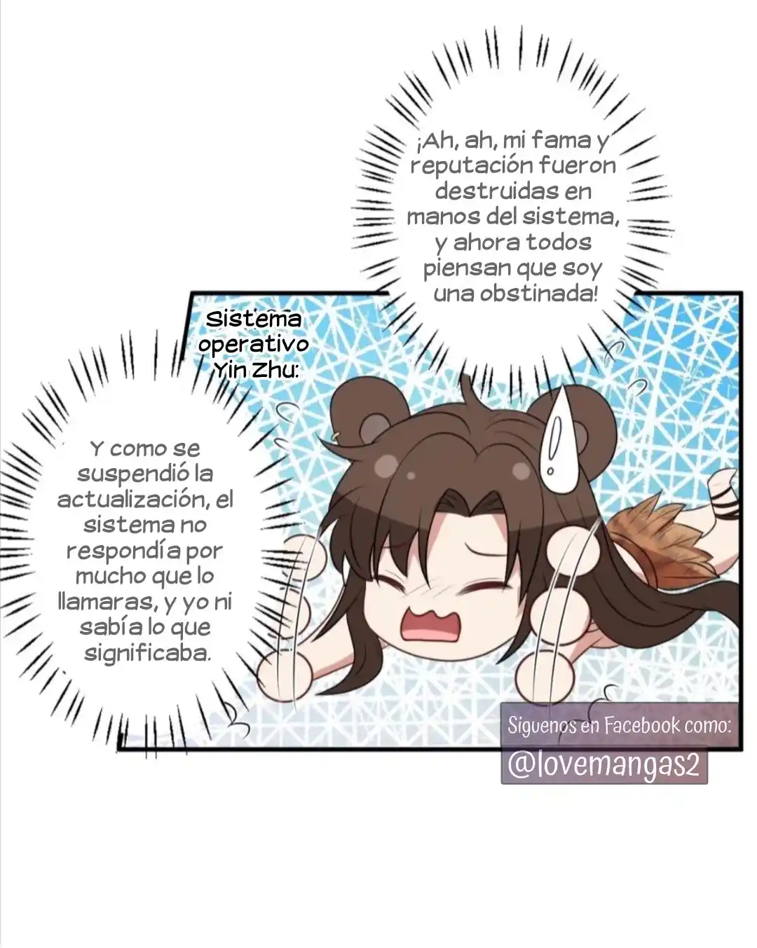 Entré en pánico después de vestirme como una Esposa Orco (2022) - Capítulo 34 - Página 20 - LectorTMOo