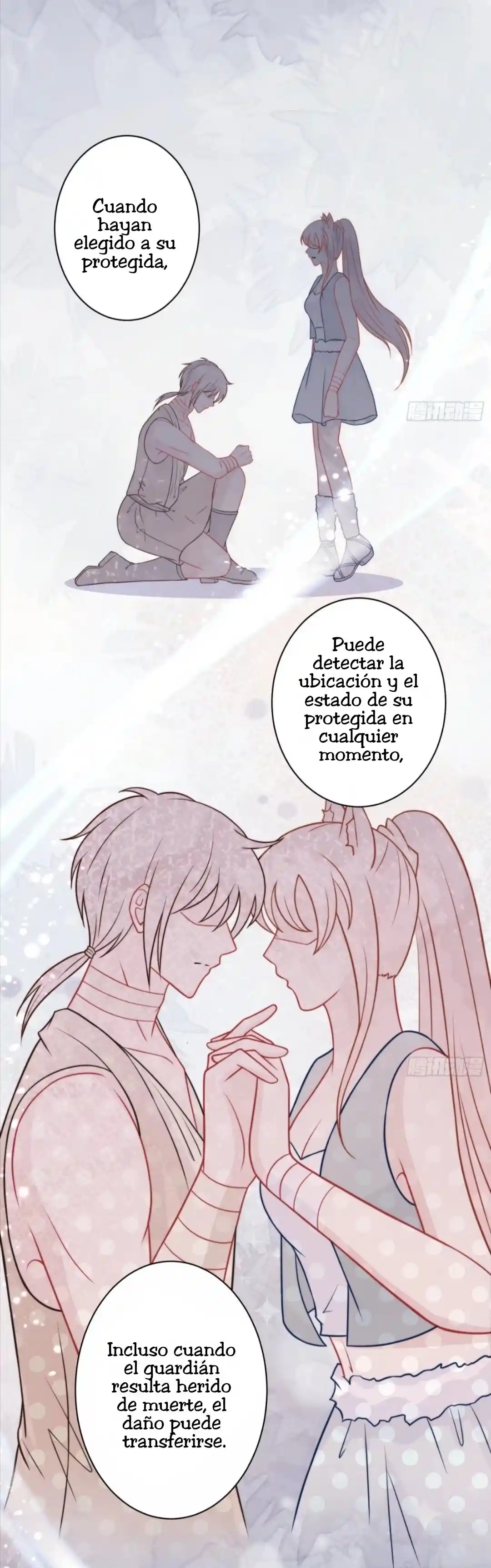 Entré en pánico después de vestirme como una Esposa Orco (2022) - Capítulo 36 - Página 5 - LectorTMOo
