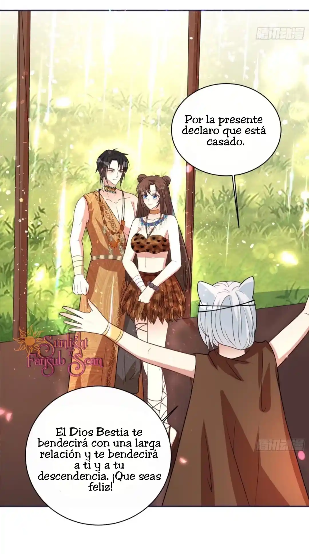 Entré en pánico después de vestirme como una Esposa Orco (2022) - Capítulo 36 - Página 20 - LectorTMOo