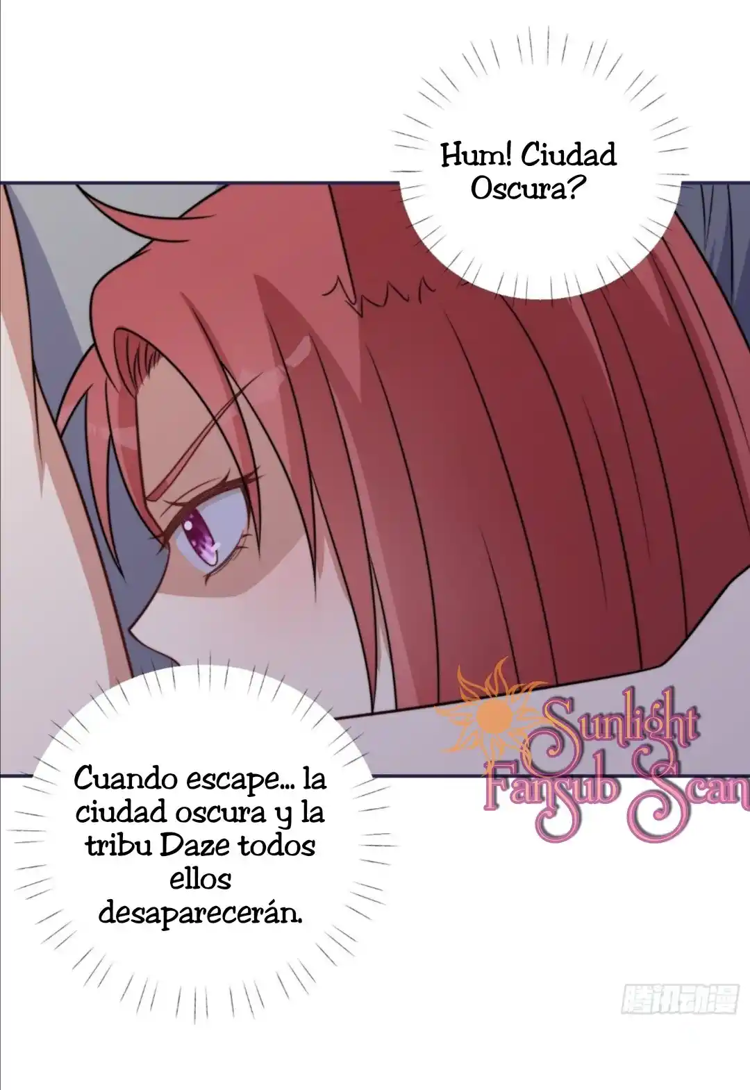 Entré en pánico después de vestirme como una Esposa Orco (2022) - Capítulo 38 - Página 24 - LectorTMOo