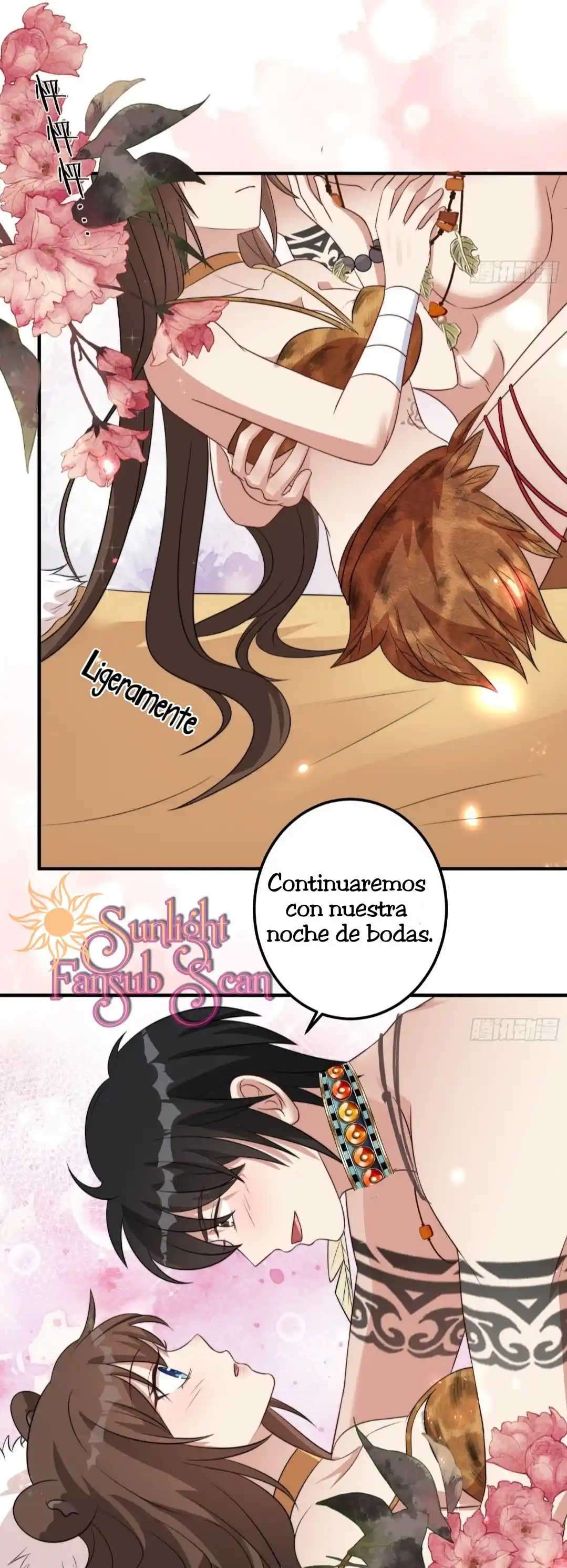 Entré en pánico después de vestirme como una Esposa Orco (2022) - Capítulo 38 - Página 28 - LectorTMOo