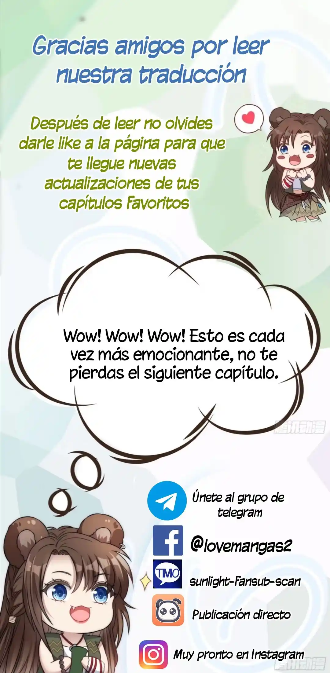 Entré en pánico después de vestirme como una Esposa Orco (2022) - Capítulo 38 - Página 31 - LectorTMOo