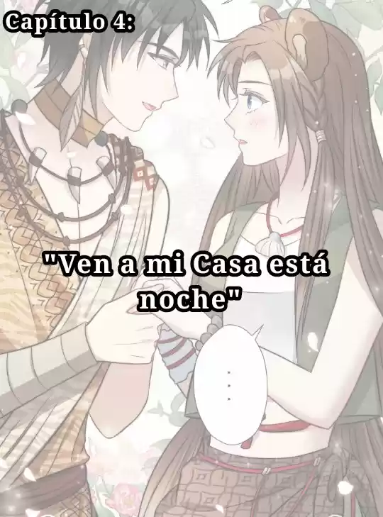 Entré en pánico después de vestirme como una Esposa Orco (2022) - Capítulo 4 - Página 4 - LectorTMOo