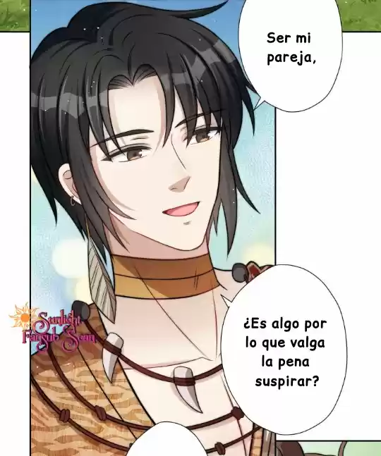 Entré en pánico después de vestirme como una Esposa Orco (2022) - Capítulo 4 - Página 15 - LectorTMOo