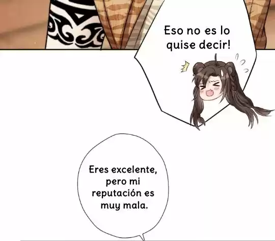 Entré en pánico después de vestirme como una Esposa Orco (2022) - Capítulo 4 - Página 18 - LectorTMOo