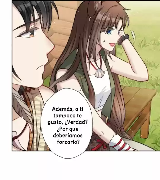 Entré en pánico después de vestirme como una Esposa Orco (2022) - Capítulo 4 - Página 19 - LectorTMOo
