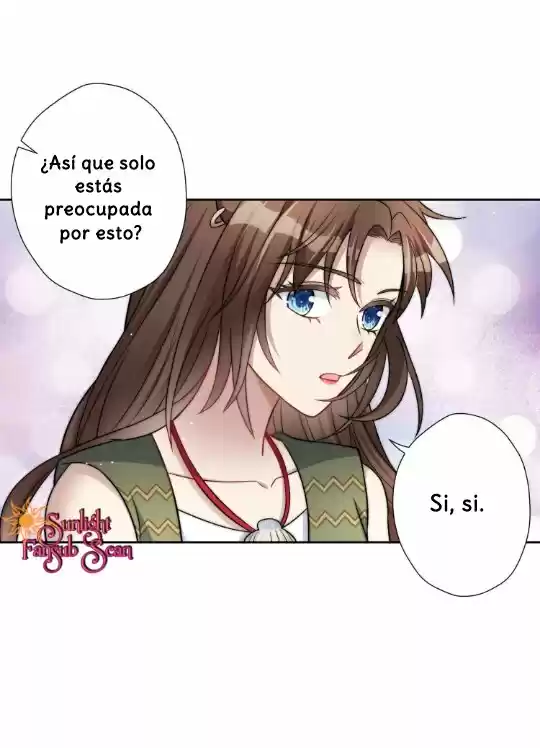 Entré en pánico después de vestirme como una Esposa Orco (2022) - Capítulo 4 - Página 20 - LectorTMOo