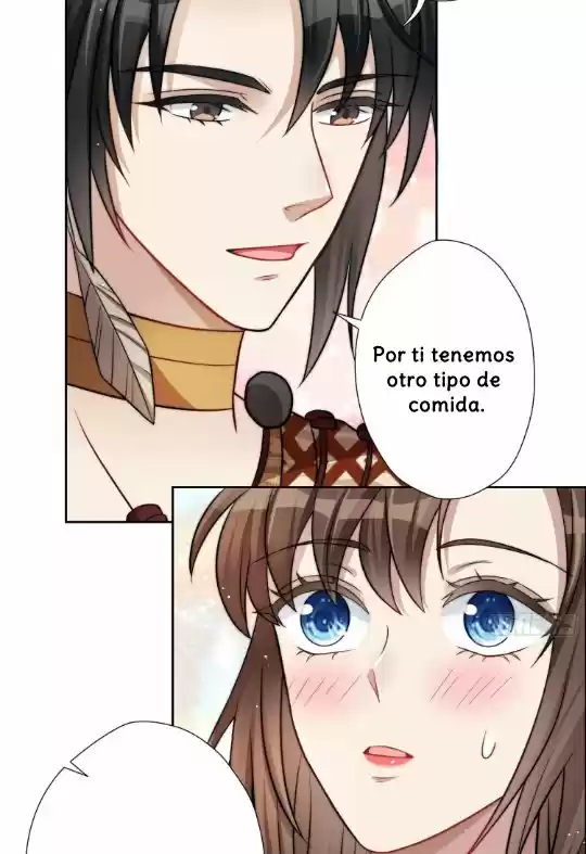 Entré en pánico después de vestirme como una Esposa Orco (2022) - Capítulo 4 - Página 24 - LectorTMOo