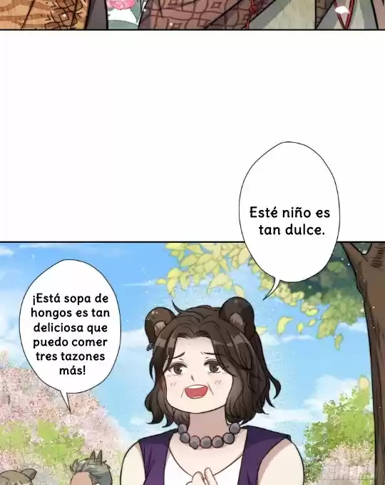Entré en pánico después de vestirme como una Esposa Orco (2022) - Capítulo 4 - Página 30 - LectorTMOo