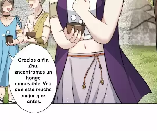 Entré en pánico después de vestirme como una Esposa Orco (2022) - Capítulo 4 - Página 31 - LectorTMOo