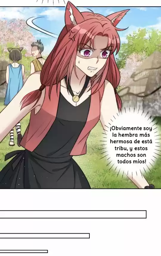 Entré en pánico después de vestirme como una Esposa Orco (2022) - Capítulo 4 - Página 33 - LectorTMOo