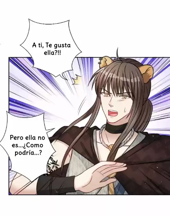 Entré en pánico después de vestirme como una Esposa Orco (2022) - Capítulo 4 - Página 38 - LectorTMOo