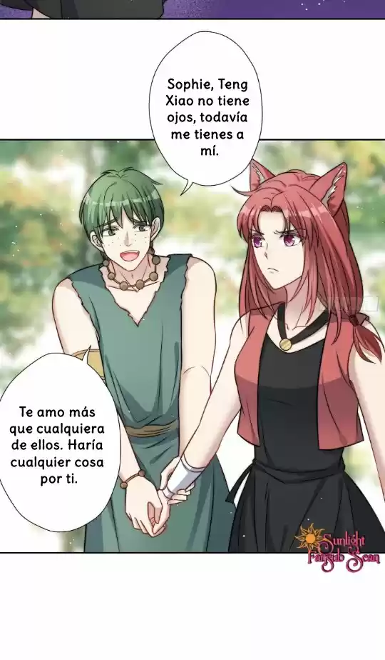 Entré en pánico después de vestirme como una Esposa Orco (2022) - Capítulo 4 - Página 44 - LectorTMOo