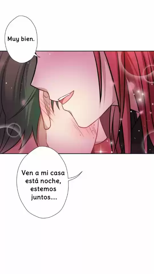 Entré en pánico después de vestirme como una Esposa Orco (2022) - Capítulo 4 - Página 46 - LectorTMOo