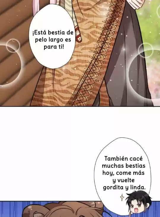 Entré en pánico después de vestirme como una Esposa Orco (2022) - Capítulo 4 - Página 48 - LectorTMOo