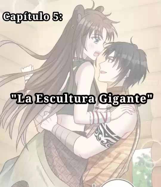 Entré en pánico después de vestirme como una Esposa Orco (2022) - Capítulo 5 - Página 6 - LectorTMOo