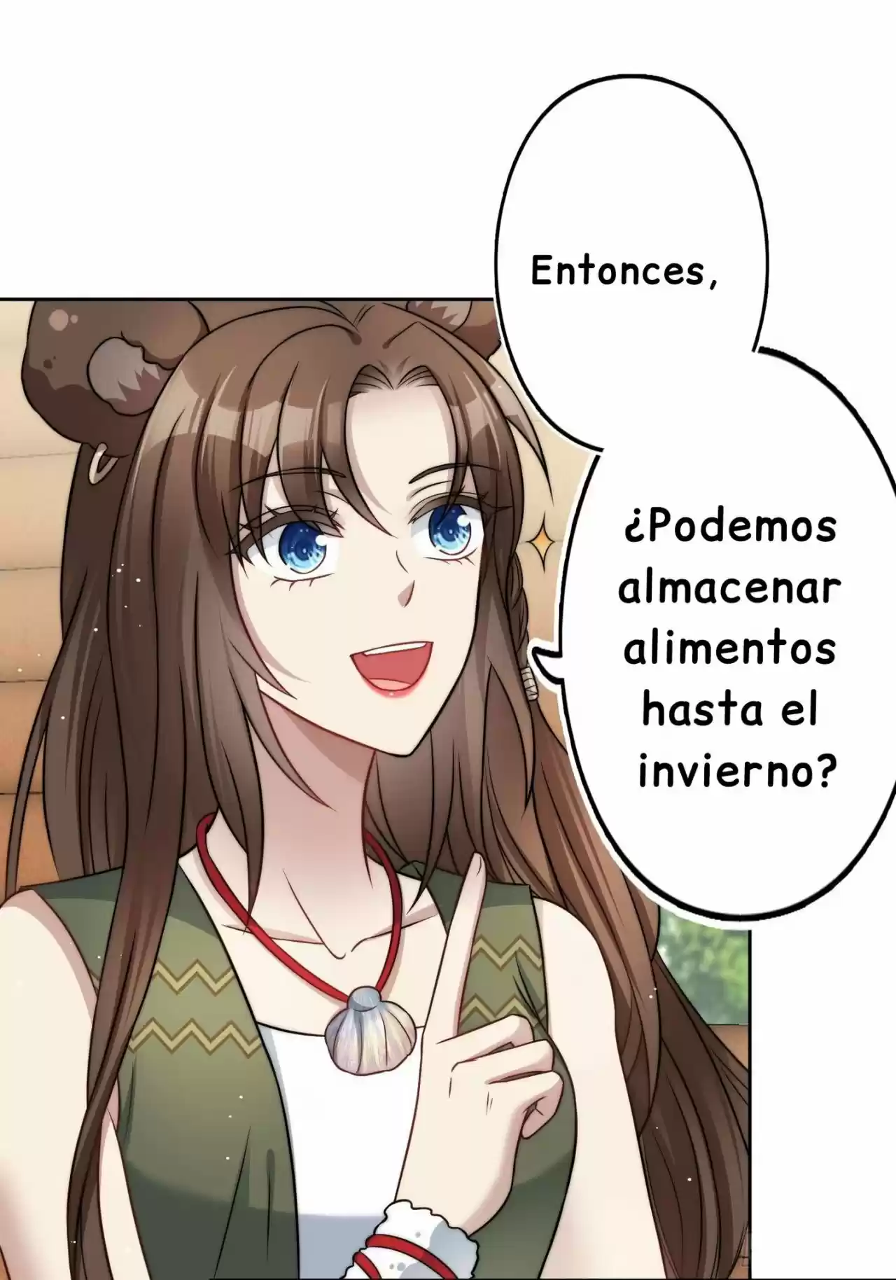 Entré en pánico después de vestirme como una Esposa Orco (2022) - Capítulo 5 - Página 12 - LectorTMOo