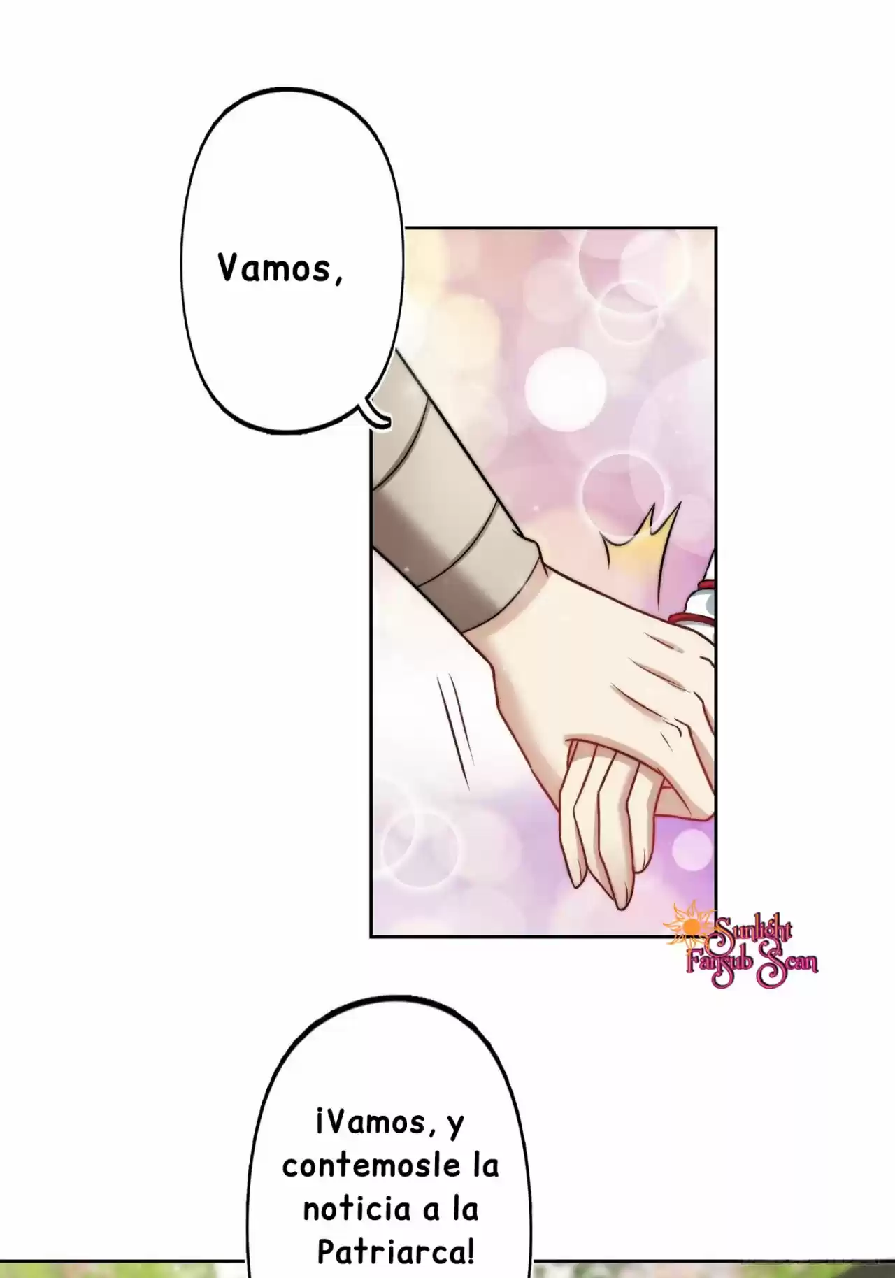 Entré en pánico después de vestirme como una Esposa Orco (2022) - Capítulo 5 - Página 18 - LectorTMOo