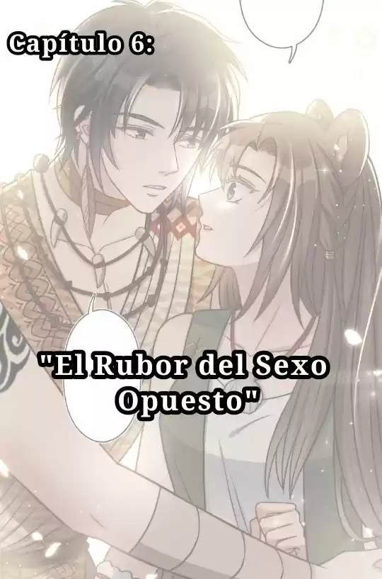 Entré en pánico después de vestirme como una Esposa Orco (2022) - Capítulo 6 - Página 6 - LectorTMOo