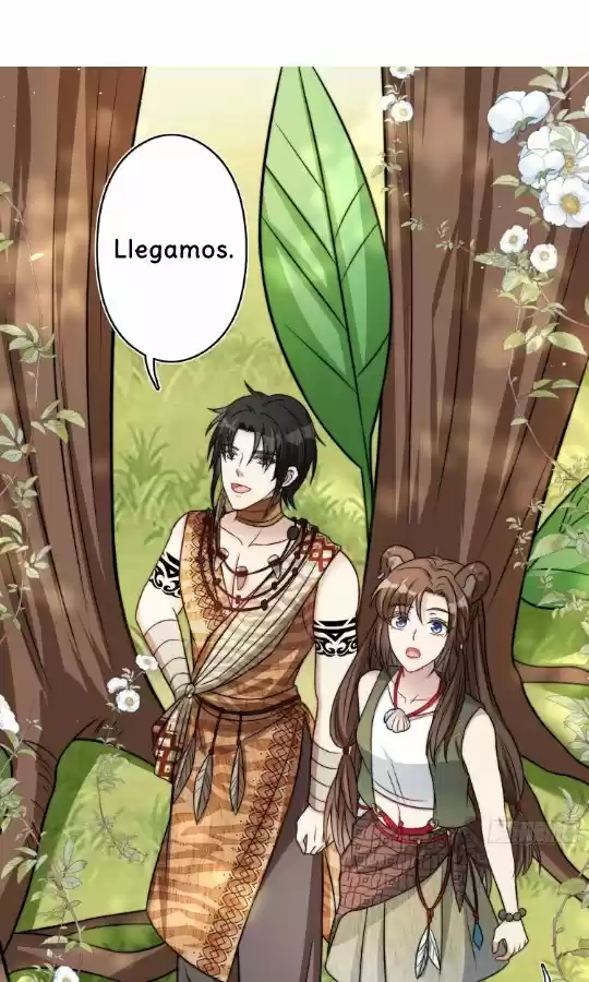 Entré en pánico después de vestirme como una Esposa Orco (2022) - Capítulo 6 - Página 7 - LectorTMOo