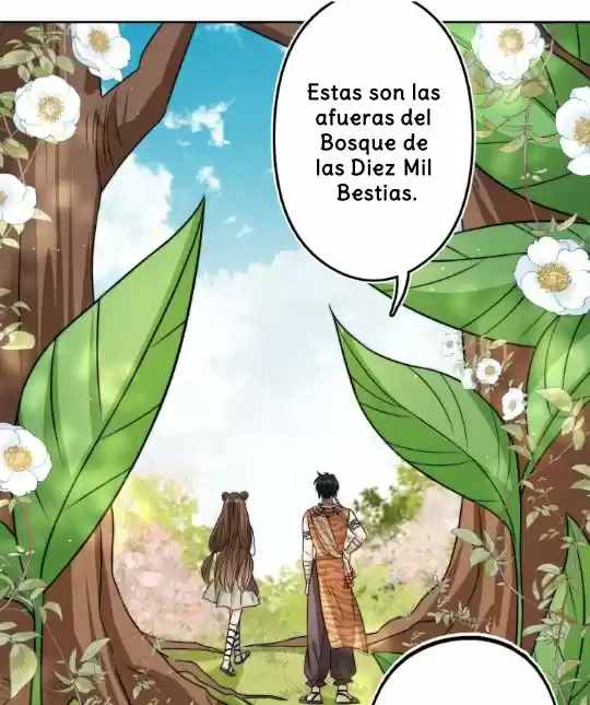 Entré en pánico después de vestirme como una Esposa Orco (2022) - Capítulo 6 - Página 9 - LectorTMOo