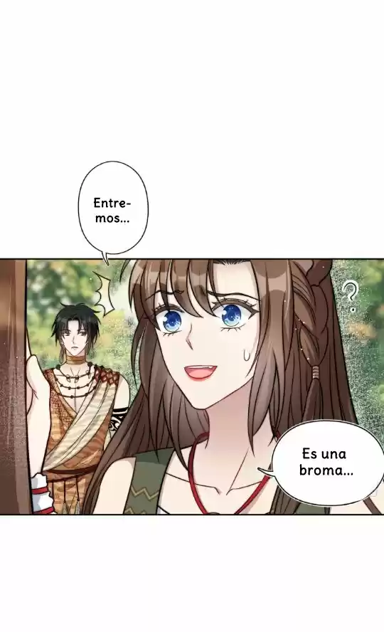 Entré en pánico después de vestirme como una Esposa Orco (2022) - Capítulo 6 - Página 11 - LectorTMOo