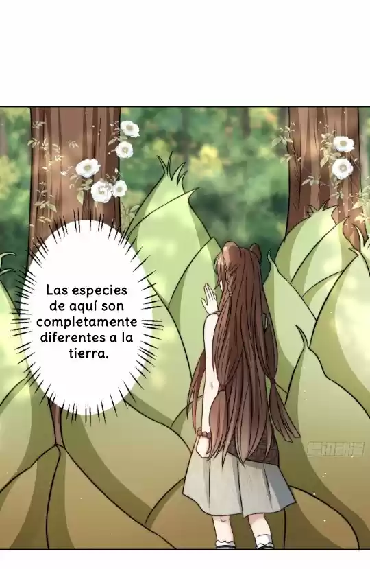 Entré en pánico después de vestirme como una Esposa Orco (2022) - Capítulo 6 - Página 12 - LectorTMOo