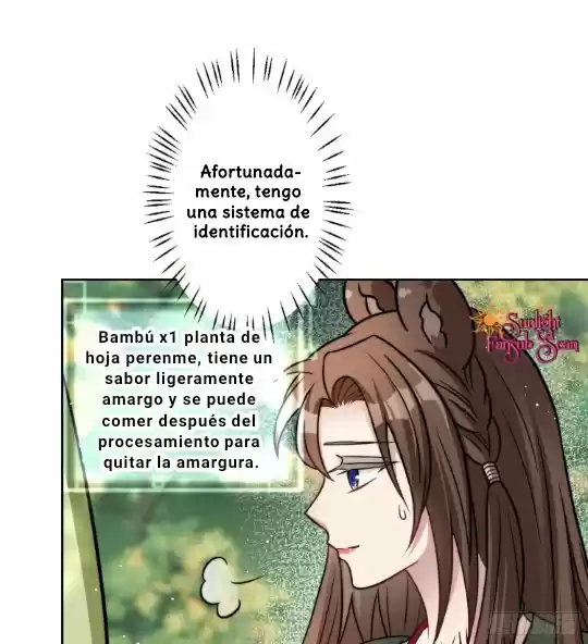 Entré en pánico después de vestirme como una Esposa Orco (2022) - Capítulo 6 - Página 13 - LectorTMOo