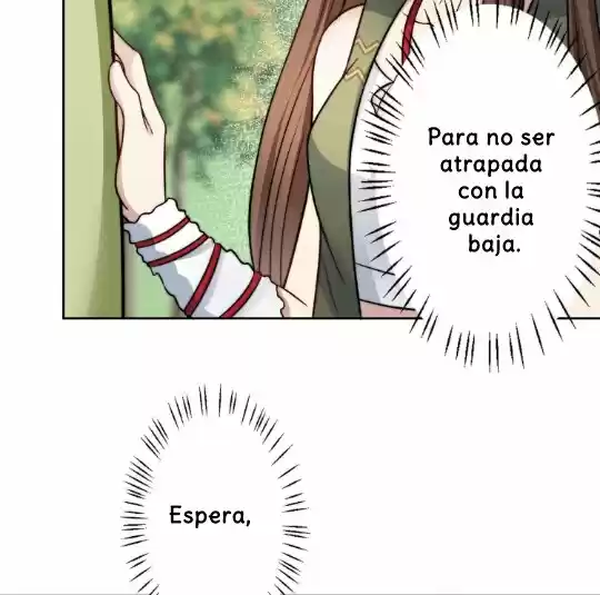 Entré en pánico después de vestirme como una Esposa Orco (2022) - Capítulo 6 - Página 14 - LectorTMOo