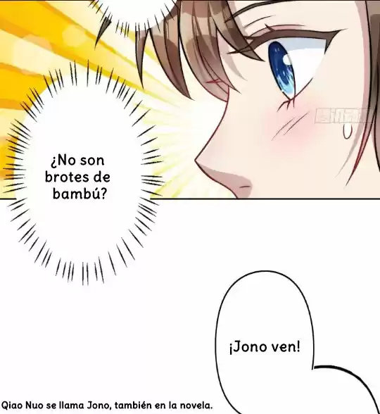 Entré en pánico después de vestirme como una Esposa Orco (2022) - Capítulo 6 - Página 15 - LectorTMOo