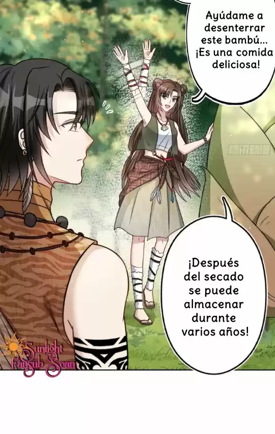 Entré en pánico después de vestirme como una Esposa Orco (2022) - Capítulo 6 - Página 16 - LectorTMOo