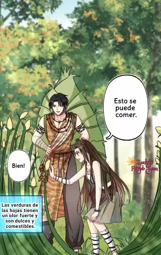 Entré en pánico después de vestirme como una Esposa Orco (2022) - Capítulo 6 - Página 20 - LectorTMOo