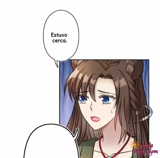 Entré en pánico después de vestirme como una Esposa Orco (2022) - Capítulo 6 - Página 28 - LectorTMOo