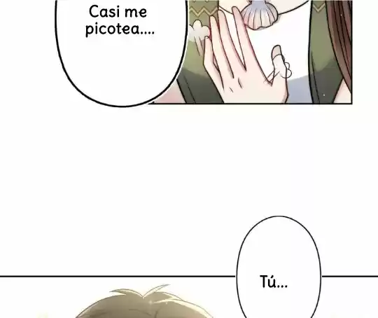Entré en pánico después de vestirme como una Esposa Orco (2022) - Capítulo 6 - Página 29 - LectorTMOo