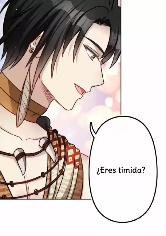 Entré en pánico después de vestirme como una Esposa Orco (2022) - Capítulo 6 - Página 32 - LectorTMOo