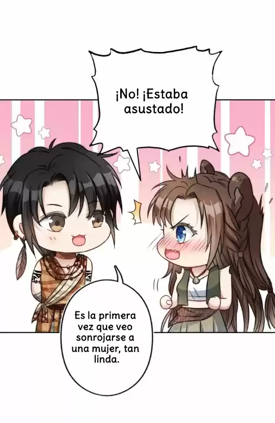 Entré en pánico después de vestirme como una Esposa Orco (2022) - Capítulo 6 - Página 33 - LectorTMOo