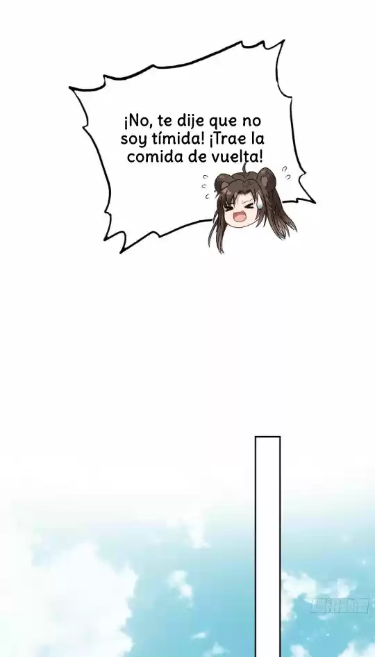 Entré en pánico después de vestirme como una Esposa Orco (2022) - Capítulo 6 - Página 35 - LectorTMOo