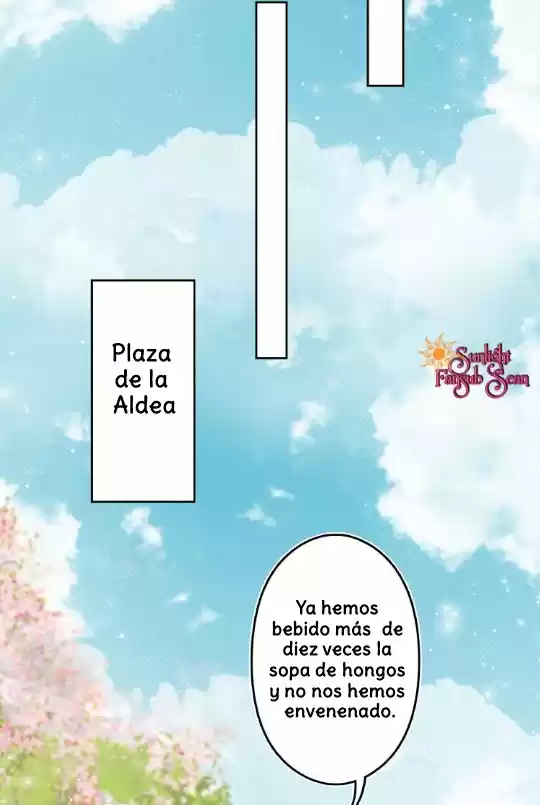 Entré en pánico después de vestirme como una Esposa Orco (2022) - Capítulo 6 - Página 36 - LectorTMOo