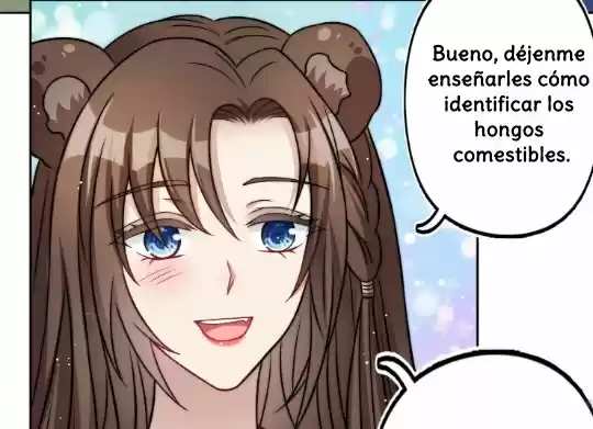Entré en pánico después de vestirme como una Esposa Orco (2022) - Capítulo 6 - Página 39 - LectorTMOo
