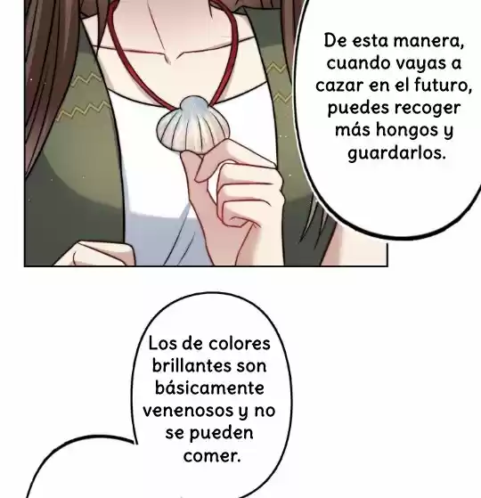 Entré en pánico después de vestirme como una Esposa Orco (2022) - Capítulo 6 - Página 40 - LectorTMOo