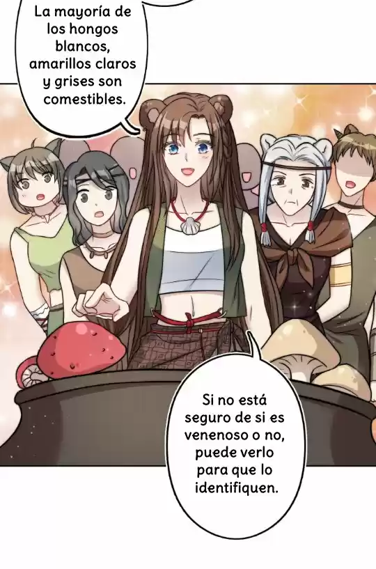 Entré en pánico después de vestirme como una Esposa Orco (2022) - Capítulo 6 - Página 41 - LectorTMOo