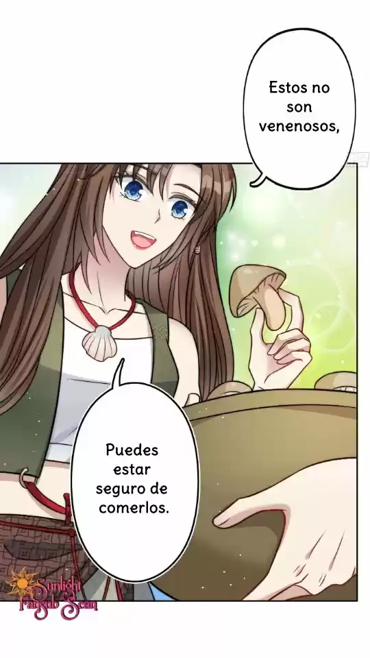 Entré en pánico después de vestirme como una Esposa Orco (2022) - Capítulo 6 - Página 43 - LectorTMOo