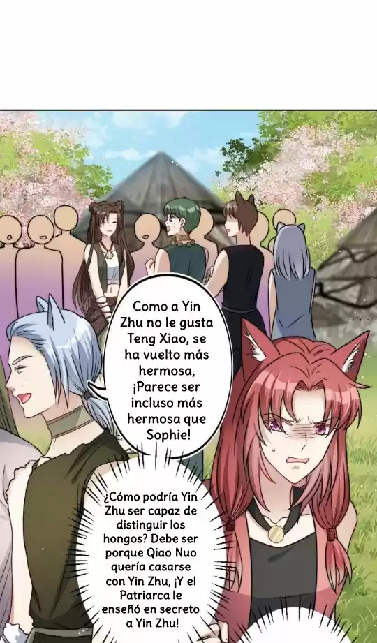 Entré en pánico después de vestirme como una Esposa Orco (2022) - Capítulo 6 - Página 44 - LectorTMOo